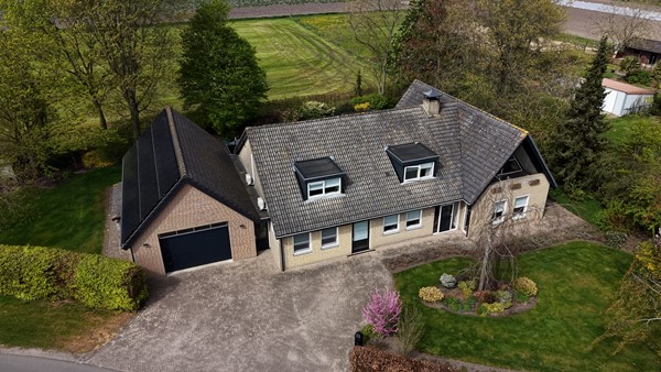 Te koop: Gors 111, 4741 TC Hoeven